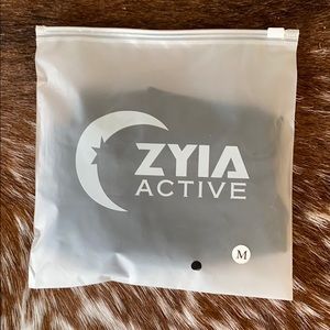 Zyia Active swimsuit bottom.